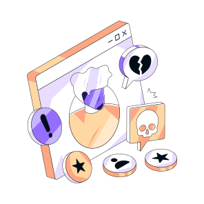 Social Bullying, Social Harassment, Relational Bullying, Intentional Hurting, Social Problem icon