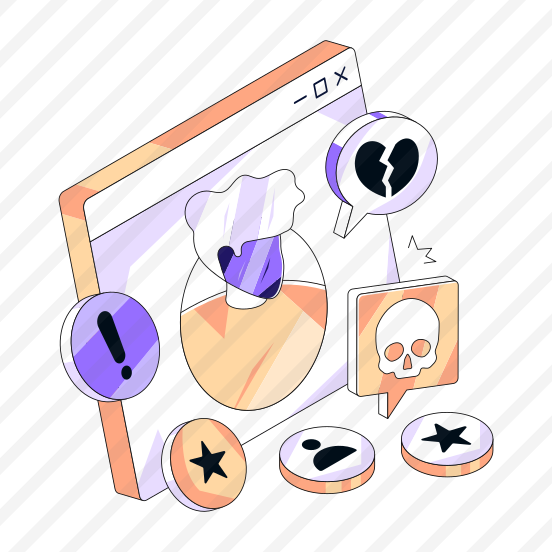 Social Bullying, Social Harassment, Relational Bullying, Intentional Hurting, Social Problem preview