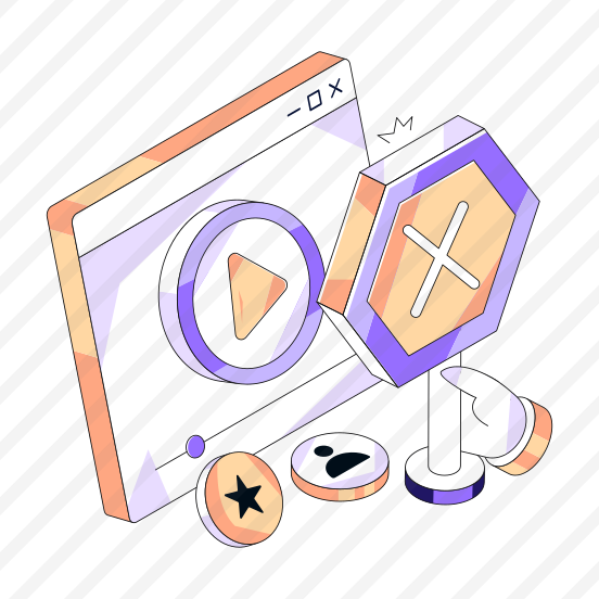 Stop Ad, Ad Forbidden, Ad Prohibition, Ad Ban, Advertisement Prohibition preview