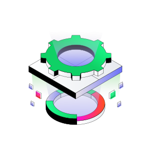 Graph Setting, Analysis Management, Infographic, Statistics, Chart Management icon