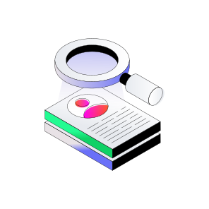 Headhunting, Search Profile, Search Person, Target Talent, Target User icon