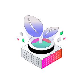 Incubator Plant, Sprout, Growing Plant, Farming, Agriculture icon