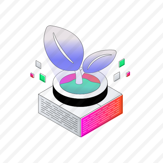 Incubator Plant, Sprout, Growing Plant, Farming, Agriculture preview