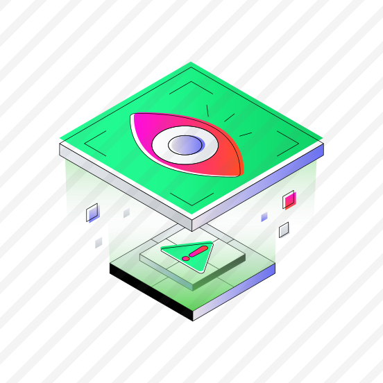 Iris Recognition, Eye Tracking, Focus Eye, Eye Recognition, Eye Scan Error, preview