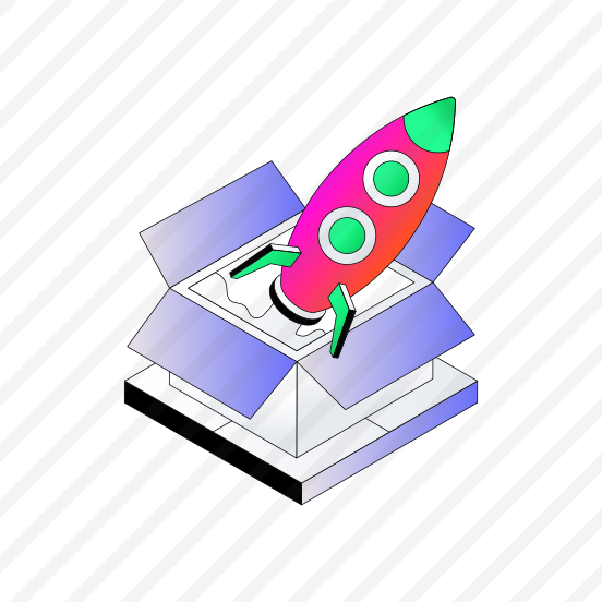 Launch Product, Startup, Commencement, Initiation, Mission, preview