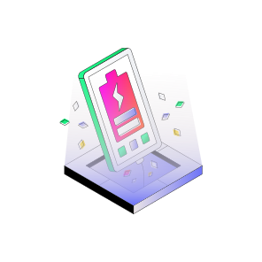 Mobile Charging, Mobile Battery, Phone Battery, Rechargeable Phone, Smartphone Charging icon