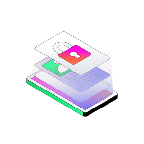 Mobile Security, Mobile Lock Application, Secure Mobile, Secure Phone, Smartphone Security icon