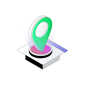 Online Map, Website Location, Direction, Gps, Navigation, icon