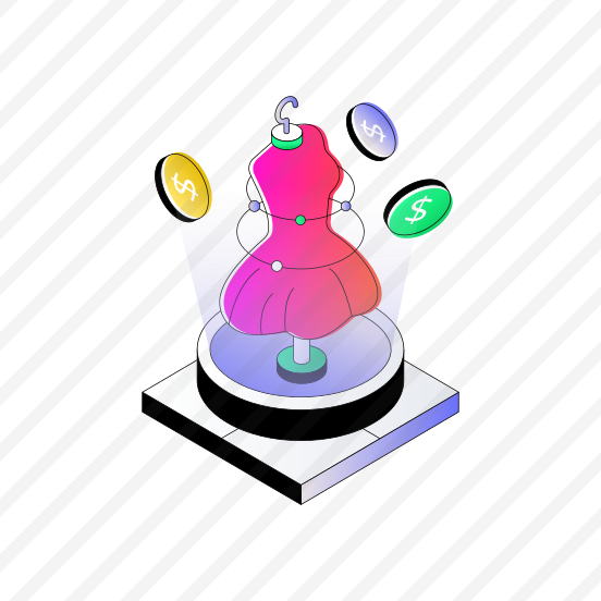 Online Shopping, Eshopping, Ecommerce, Purchase Online, Buy Frock Online preview