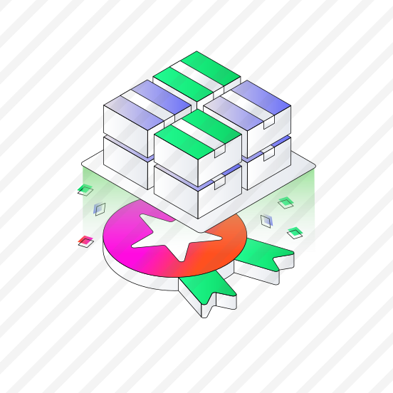 Premium Parcel, Premium Package, Parcel Quality, Package Quality, Product Reward preview