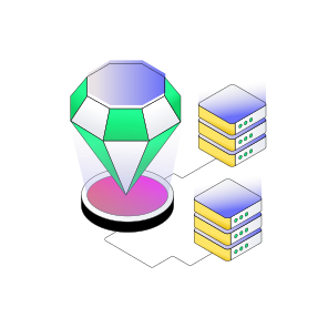 Premium Server, Dataserver, Database, Db, Sql icon