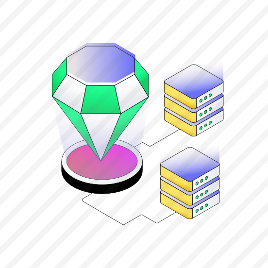 Premium Server, Dataserver, Database, Db, Sql preview