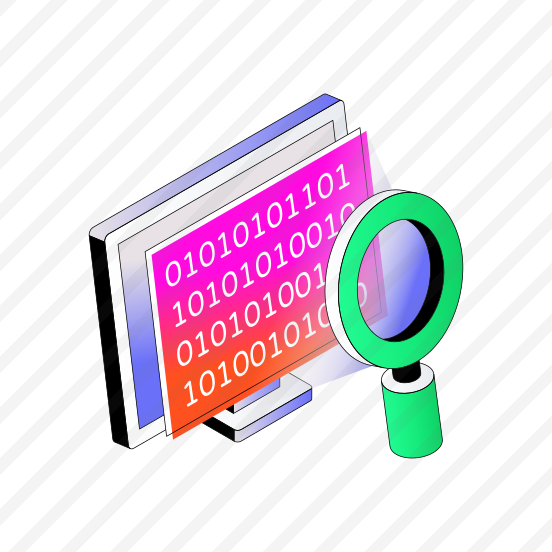 Search Binary Data, Find Binary Code, Search Binary Code, Binary Data Analysis, Binary Data Exploration preview