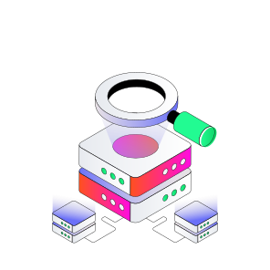 Search Server, Dataserver, Database, Db, Sql icon