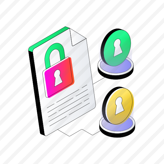 Secure File, Secure Document, File Security, File Protection, File Safety preview