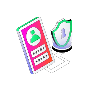 Secure Login, Login Password, Profile Login, Account Login, Login Security icon