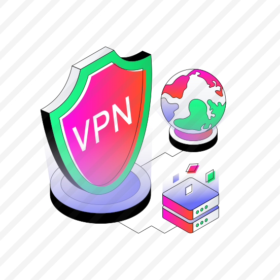 Secure Vpn, Computer Network, Virtual Private Network, Virtual Network, Encrypted Connection preview