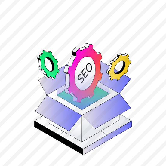 Seo Package, Seo Parcel, Seo Carton, Seo Box, Logistic Parcel preview