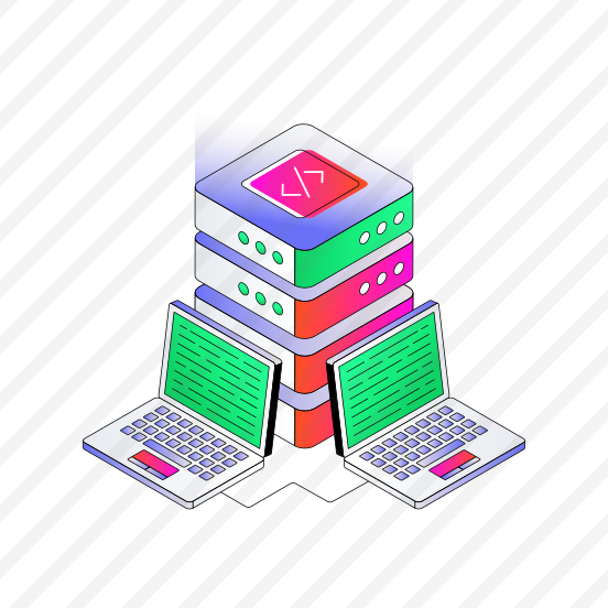 Server Coding, Dataserver, Database, Db, Sql preview