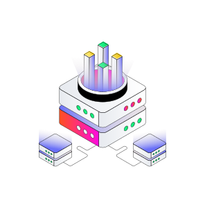 Server Network, Dataserver, Database, Data Flow Network, Sql icon