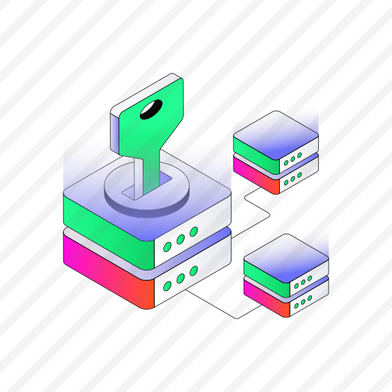 Server Security, Dataserver, Database, Db, Sql preview