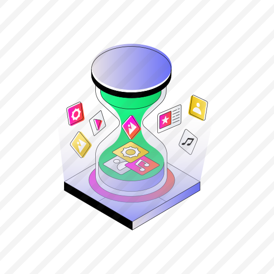 Social Media Hours, Social Media Time, Social Network, Social Platform, Social Community preview