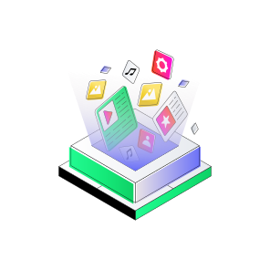 Social Media, Social Network, Social Platform, Content Creation, Social Community icon