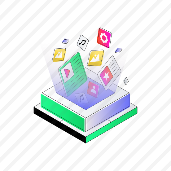 Social Media, Social Network, Social Platform, Content Creation, Social Community preview