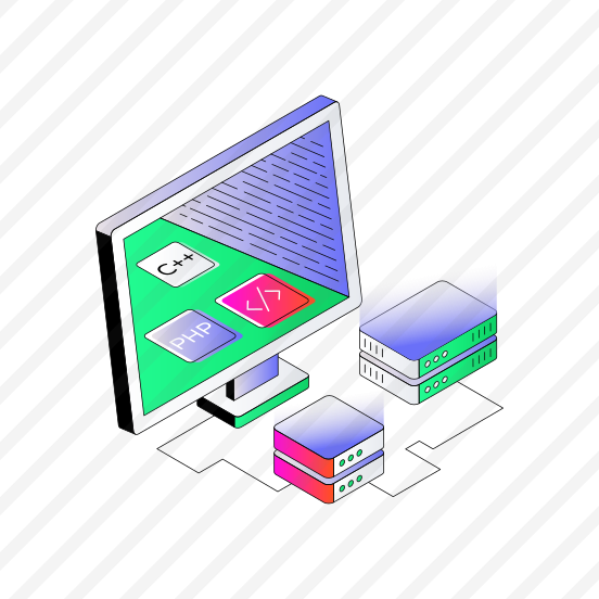 System Coding, System Programming, Software Development, Html Coding, Web Technology preview
