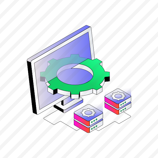 System Setting, System Configuration, System Development, System Management, Computer Development preview