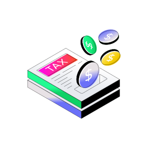 Tax Paper, Tax Document, Tax Doc, Tax Archive, Income Tax icon