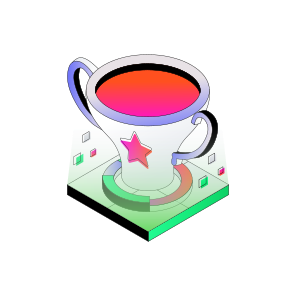 Trophy, Business Achievement, Business Success, Award, Reward icon