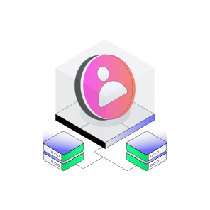 User Server Technology, Dataserver, Database, Db, Sql icon