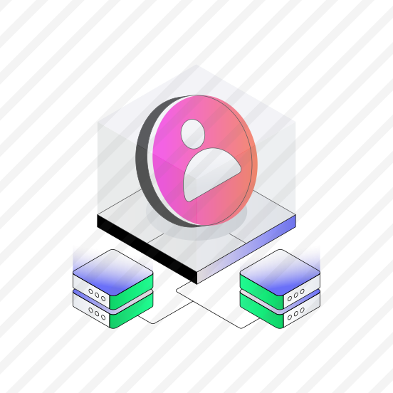 User Server Technology, Dataserver, Database, Db, Sql preview