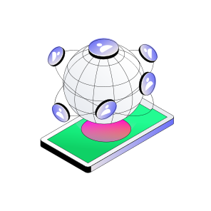 Users Network, Global Network, Global Connections, Global Users, Global Team, icon
