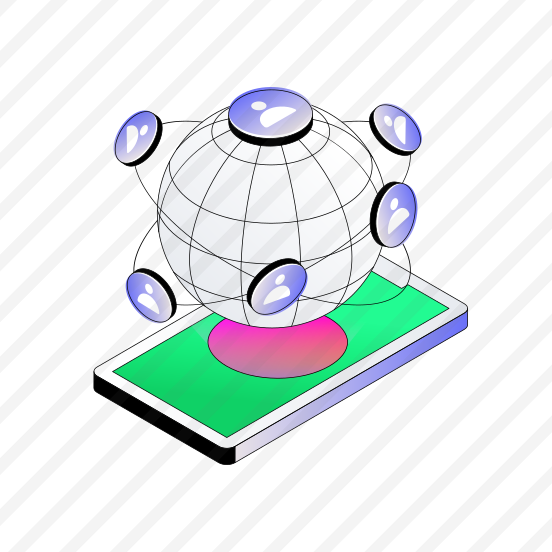 Users Network, Global Network, Global Connections, Global Users, Global Team, preview