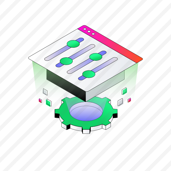 Web Setting, Web Configuration, Web Development, Web Management, Website Maintenance preview