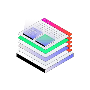 Website User Interface, User Experience, Ui, Ux, Web Design icon