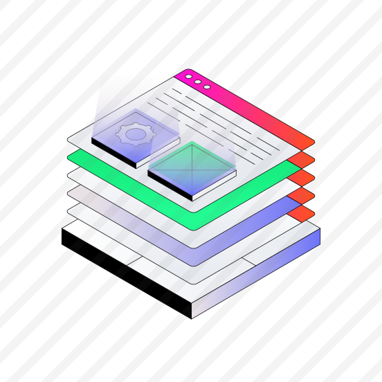 Website User Interface, User Experience, Ui, Ux, Web Design preview