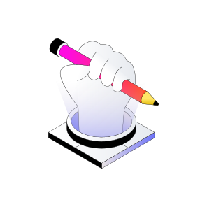 Writing Power, Writing Skill, Handwriting, Pencil, Writing Tool, icon