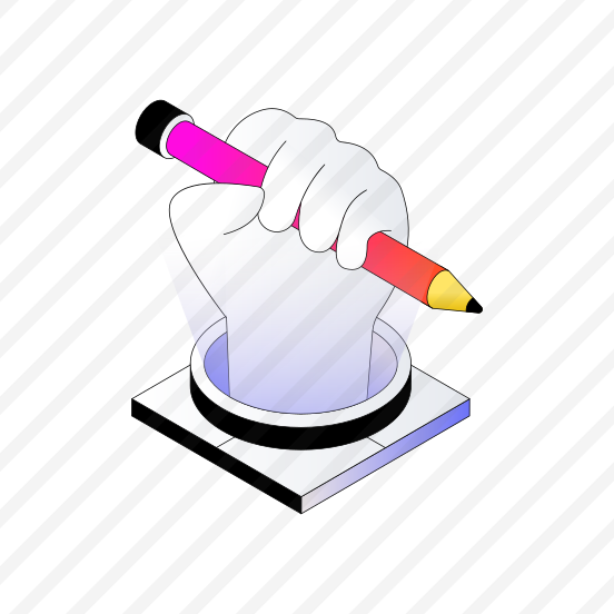 Writing Power, Writing Skill, Handwriting, Pencil, Writing Tool, preview