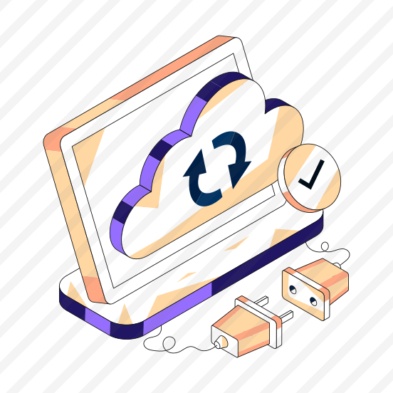 Cloud Update, Cloud Refresh, Cloud Sync, Cloud Synchronization, Cloud Reload preview