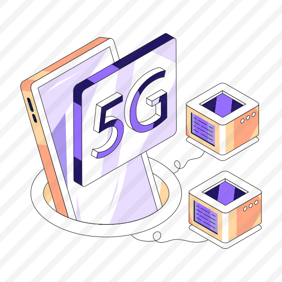 G Network, Online Network, Network Strength, G Internet, Technology Network preview