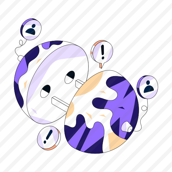 Global Connection, Global Plug, Global Electricity, Global Technology, Worldwide Connection preview