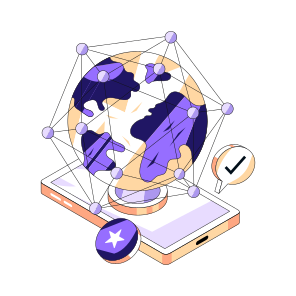 Global Network, Verified Network, Global Connection, Worldwide Network, Worldwide Connection icon