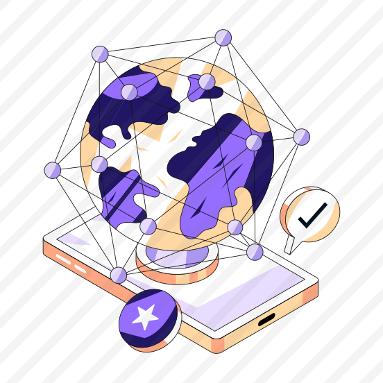 Global Network, Verified Network, Global Connection, Worldwide Network, Worldwide Connection preview