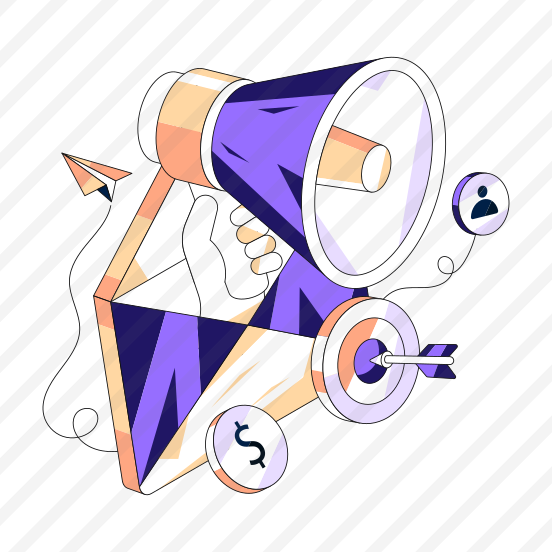 Mail Marketing, Email, Correspondence, Letter, Inbox preview