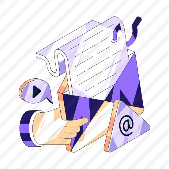 Mail Phishing, Letter, Envelope, Email, Correspondence preview