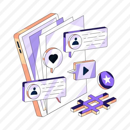 Mobile Chat, Mobile Message, Mobile Communication, Mobile Conversation, Mobile Text preview