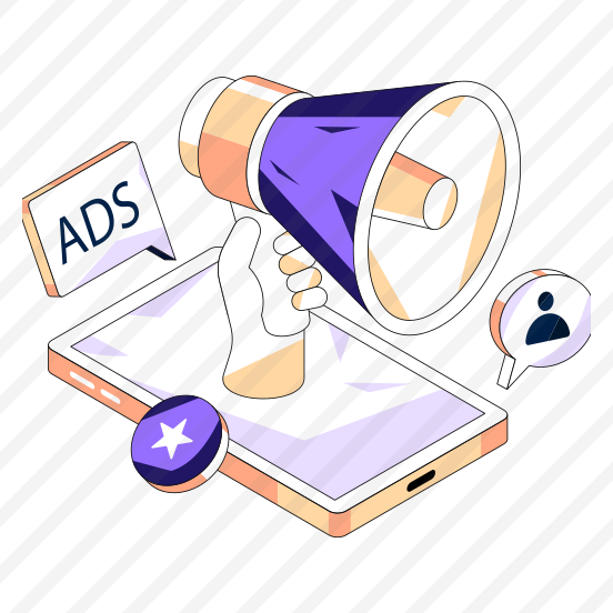 Mobile Marketing, Mobile Publicity, Mobile Campaign, Online Marketing, Digital Marketing preview